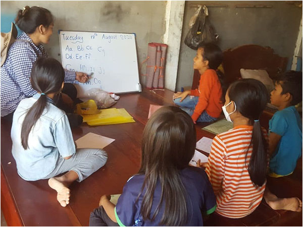 교육 프로그램 2