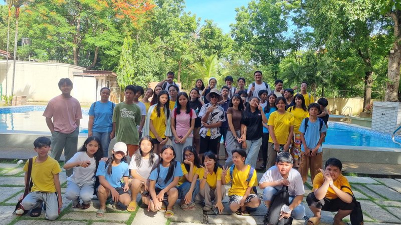 필리핀 퀘존시티 / 예수성심전교수녀회